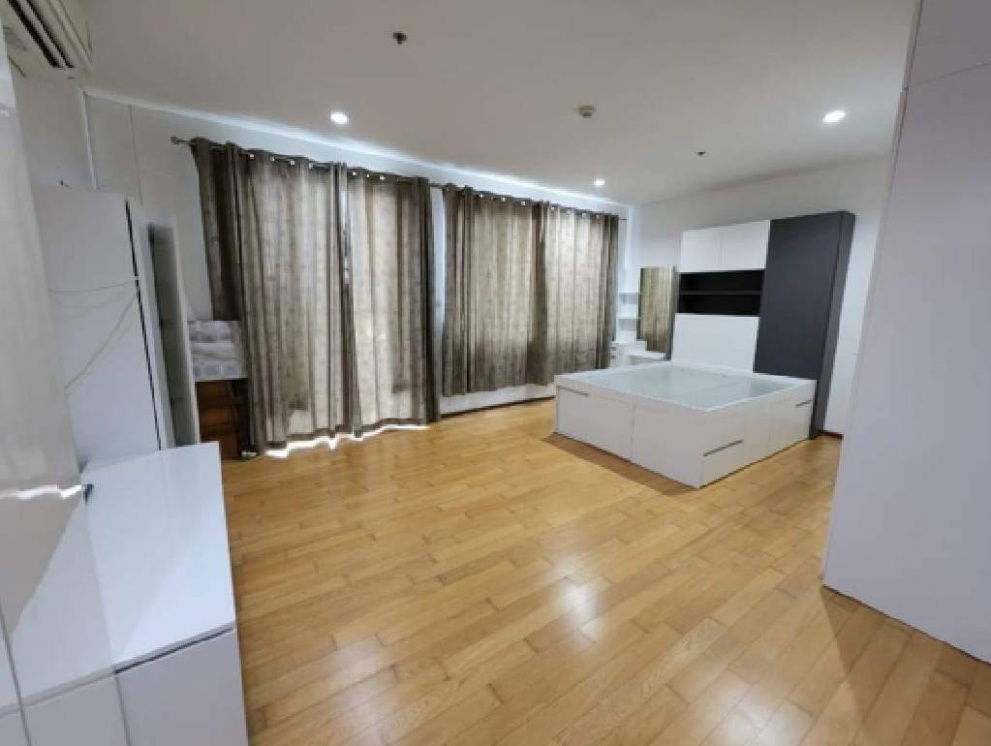 picture 🥳[Rent-RAR2507-2091] Villa Sathorn. Fl.37*Washing machine *Near BTS Krung Thon Buri💚Line id: @thefirstagent** - 1/12