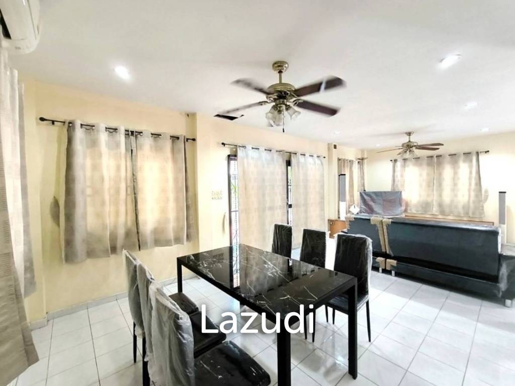 picture 3 Beds 3 Baths 200 SQ.M. Royal Park Village - 4/30