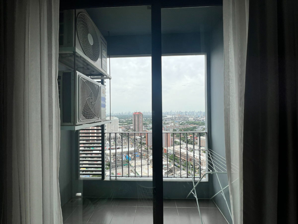 picture 🏡 For Rent! Ideo O2 – Building B | Resort-Style Condo near BTS Bangna - 14/14
