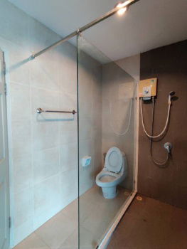 รูป ให้ เช่า ทาวน์โฮม M1216 Areeya Mandarina Sukhumvit 77 120 ตรม 30 ตรว - รูปที่ 7/12