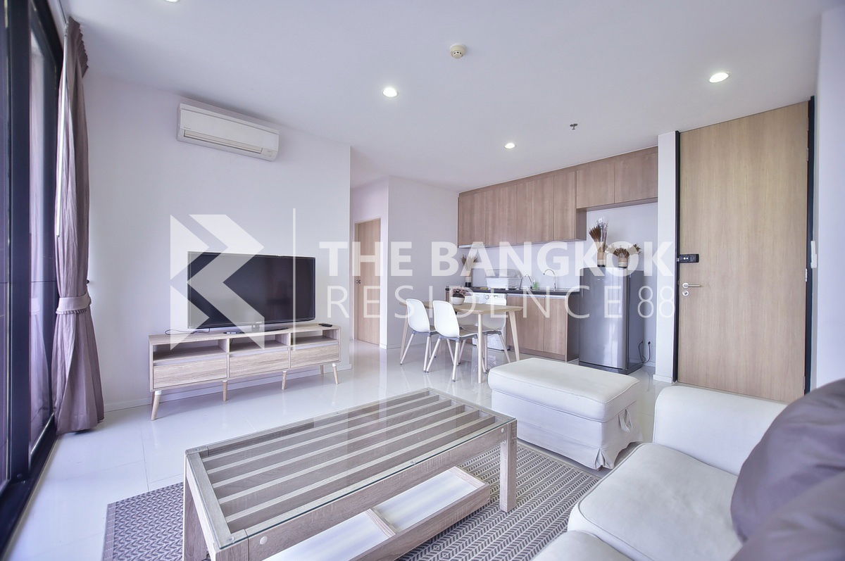 รูป The Issara Ladprao 💥 ห้องสวย แรร์ยูนิต หายาก! ใกล้ MRT ลาดพร้าว - รูปที่ 5/7