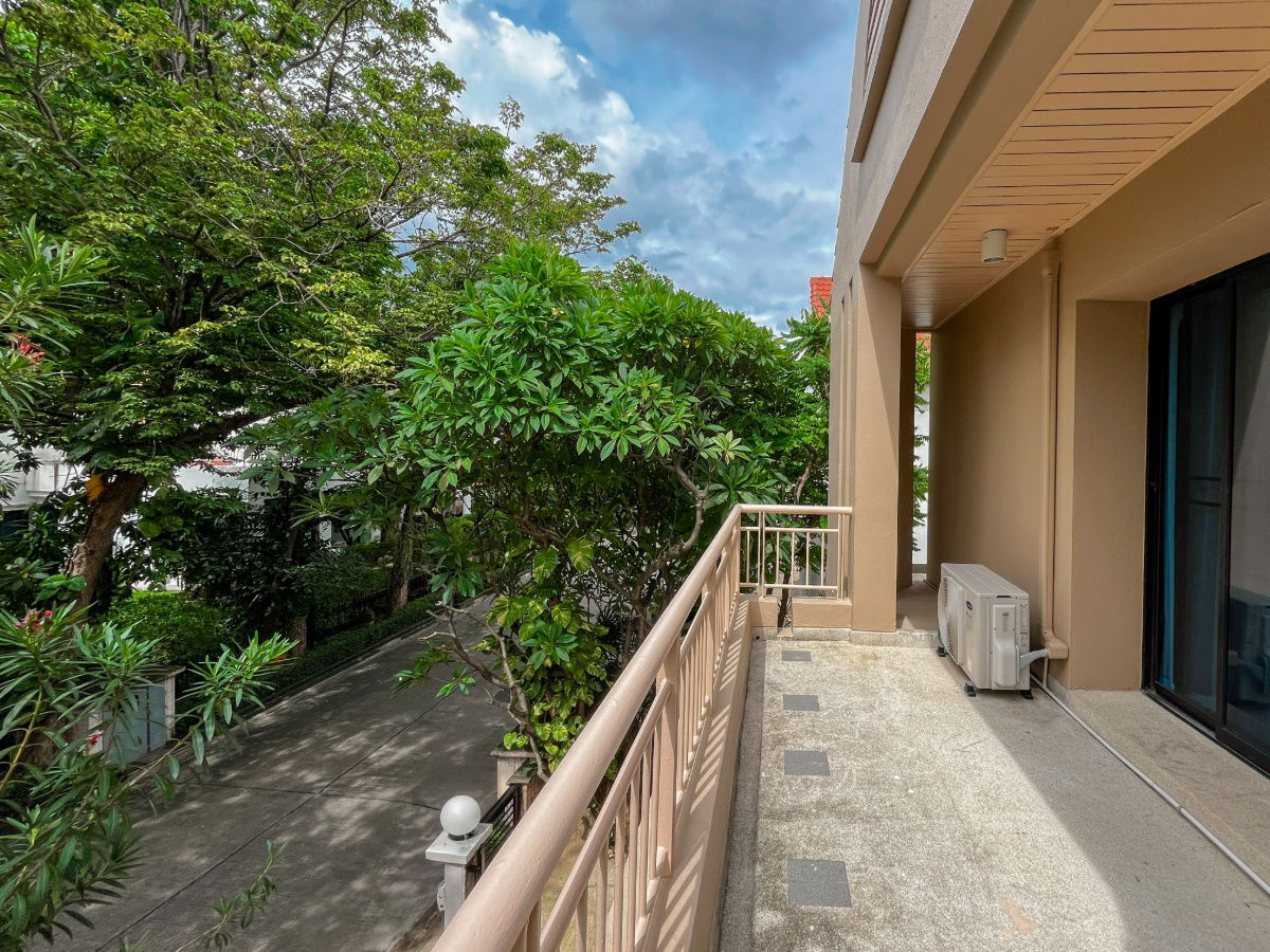 รูป 🏡 ให้เช่าบ้านเดี่ยวสุดหรูในโครงการ Nichada Casa 💰 ราคาเช่า 150,000 บาท/เดือน [KT250101] - รูปที่ 40/59