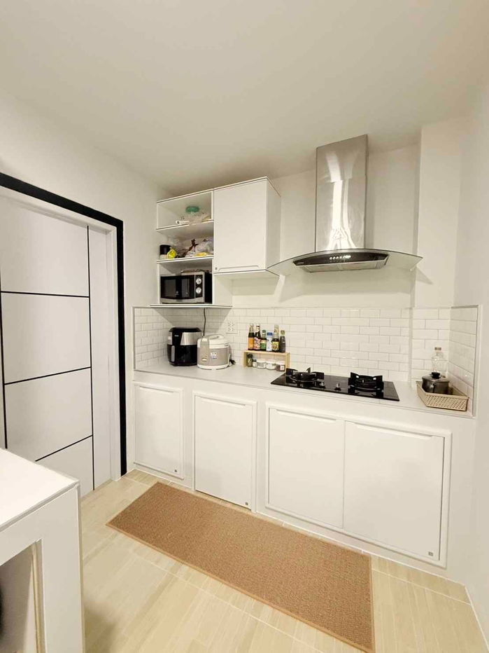 รูป ขายบ้านแฝด Canna โรงโปะ 2.99 ล้าน - รูปที่ 16/19
