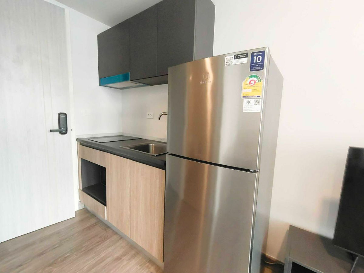 picture Ready to rent!! Flexi Sathorn - Charoen Nakhon (11,000 baht) - 2/6