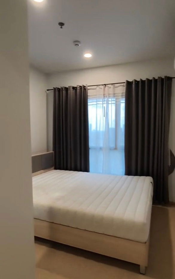 รูป 🌳🌳For rent The Tree Sukhumvit 71-Ekkamai  🌳 ห้องสวย พร้อมอยู่ แต่งสวย จัดเต็ม มีหลายห้องให้เลือกชม ID LINE : @190evxgl - รูปที่ 3/8