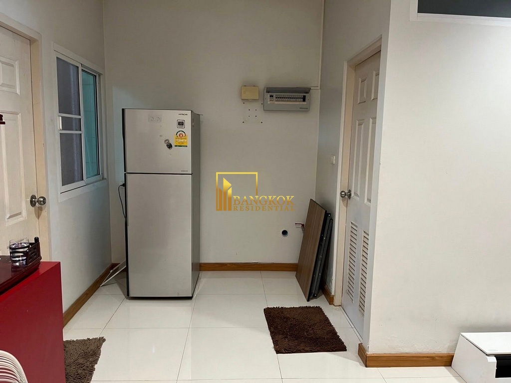 picture Grandity Sathupradit | Cozy 4 Bedroom Townhouse For Rent - BR49045TH - 5/14