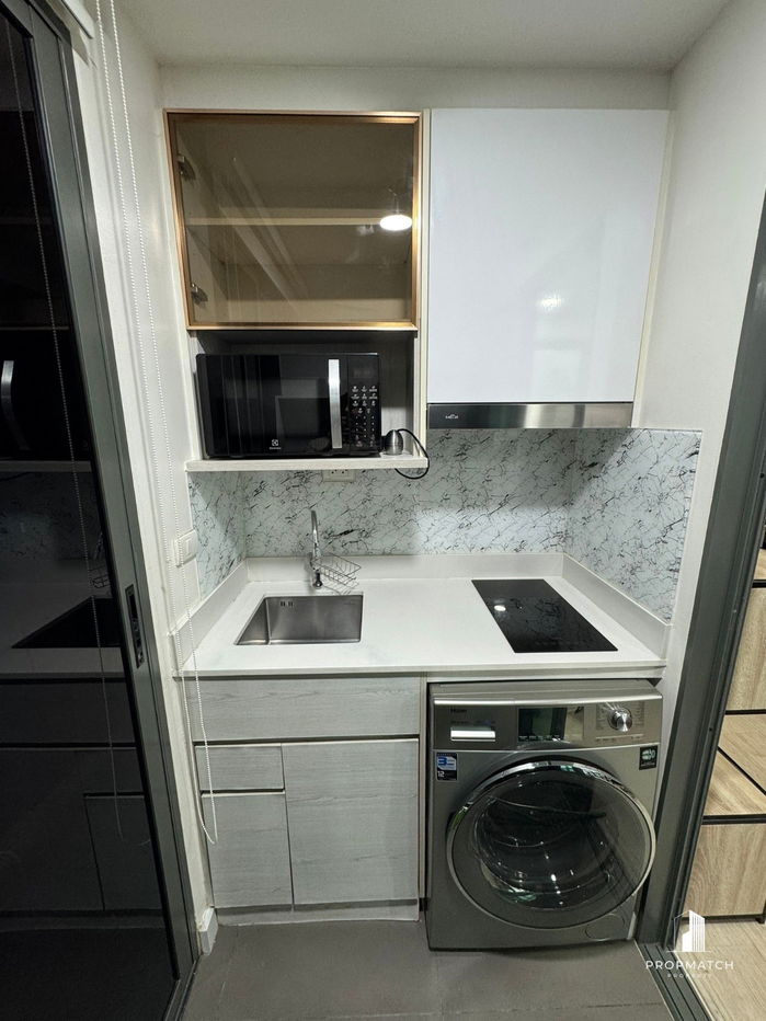 รูป ✨Flash Deal ✨Metro Luxe Rosegold Paholyothin-Sutthisan (2 Bed 2 Bath 53 SQM.) พร้อมอยู่ ! เพียง 22,000 บาทต่อเดือน Tel.0981315848 @propmatch - รูปที่ 2/6