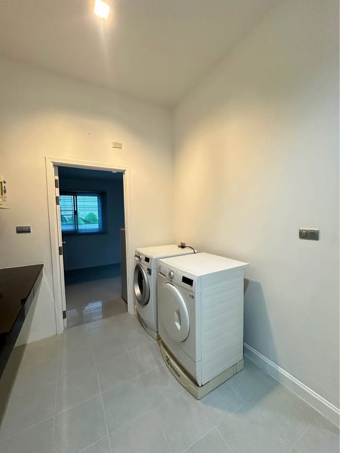 picture 🏡 House for Rent – Perfect Place Sukhumvit 77 - 6/12