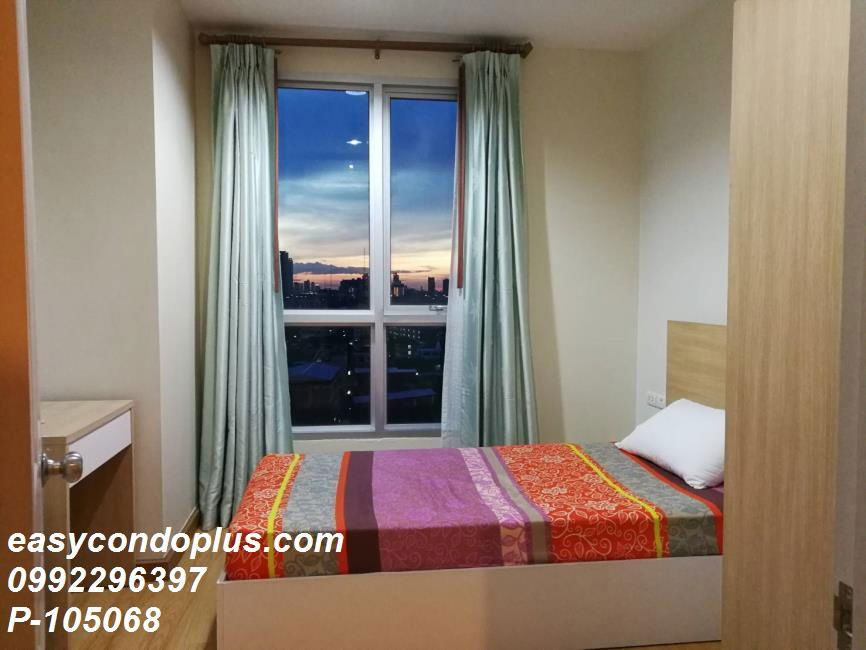 picture P-105068 Condo for rent Life @ Ratchada - Suthisan fully furnished (Confirm again when visit).  - 10/13