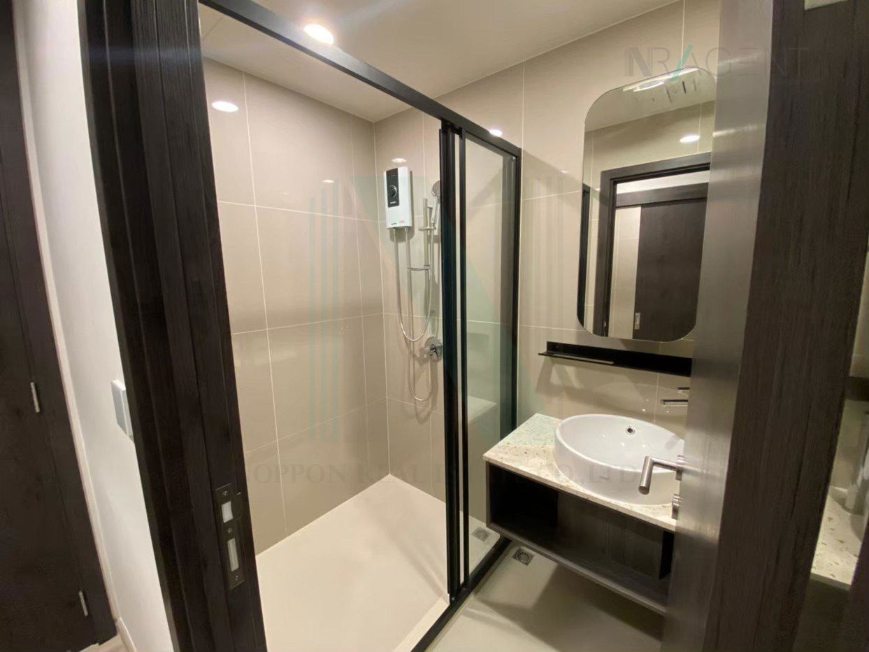 picture For Rent Condo XT HUAIKWANG Building A, Floor 9,1 bed room, Room size 30.00 sqm - 8/8
