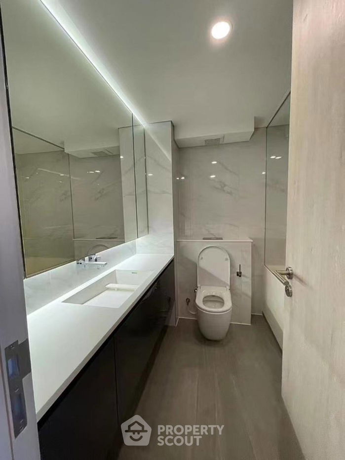 picture 1-BR Condo at Siamese Rama 9 in Bang Kapi (ID 1944317) - 7/9