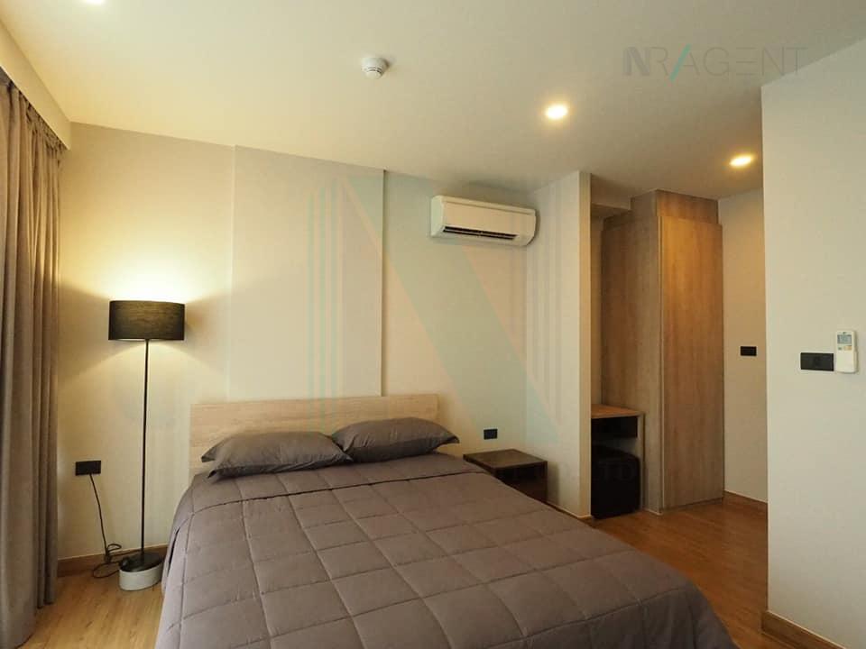 รูป ให้เช่าคอนโด ฟินน์ อารีย์ อาคาร 1 ชั้น 4 1 ห้องนอน ขนาด 33.00 ตรม ใกล้ La Villa อารีย์ - รูปที่ 6/8