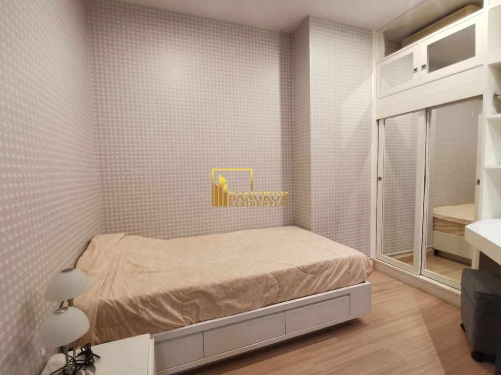 picture Citi Smart | Well-Maintained 2 Bedroom Condo in Asoke Area - BR10983CD - 9/24