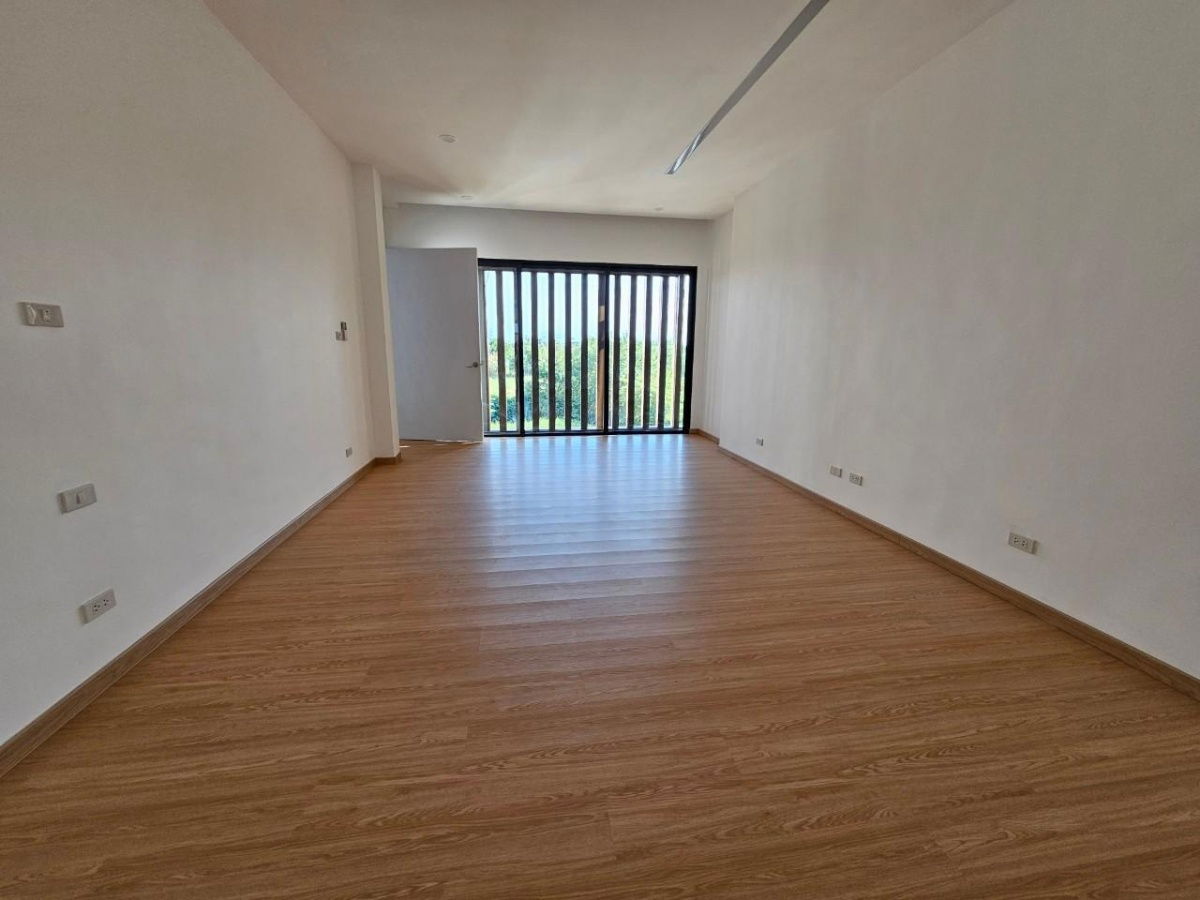 picture 🔹 2-Storey Detached House with Rooftop for Sale – Prime Location in Pathum Thani (Bang Khu Wat), Best Value in the Area! 🔹 - 13/14