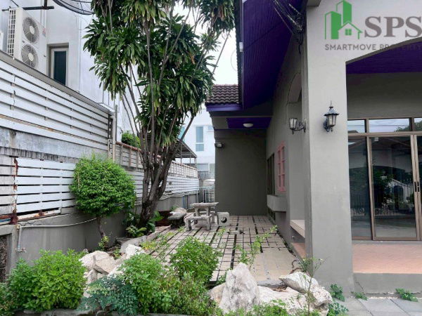 picture Single House for Rent in Suan Srinakarin Village Project 1 (SPSEVE1096) - 4/16