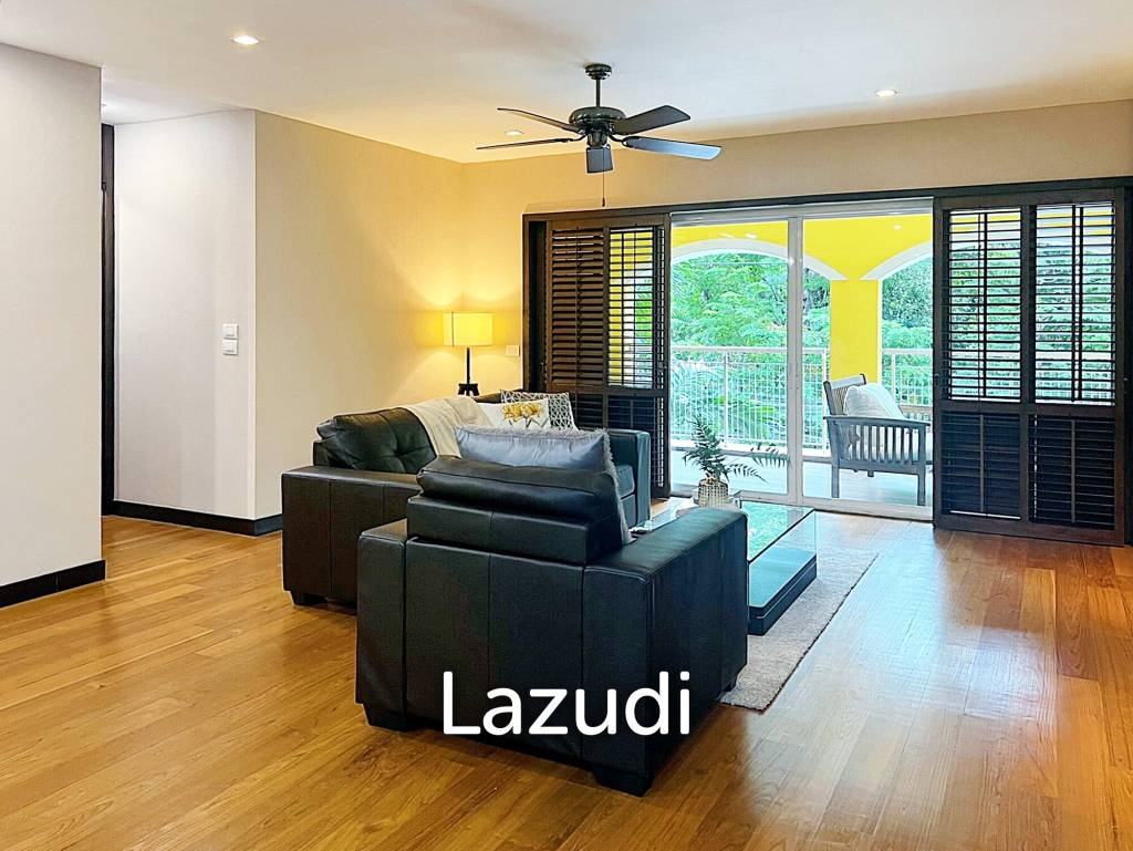 picture 2 Bed 2 Bath 166 SQ.M Silver Heritage - 9/37
