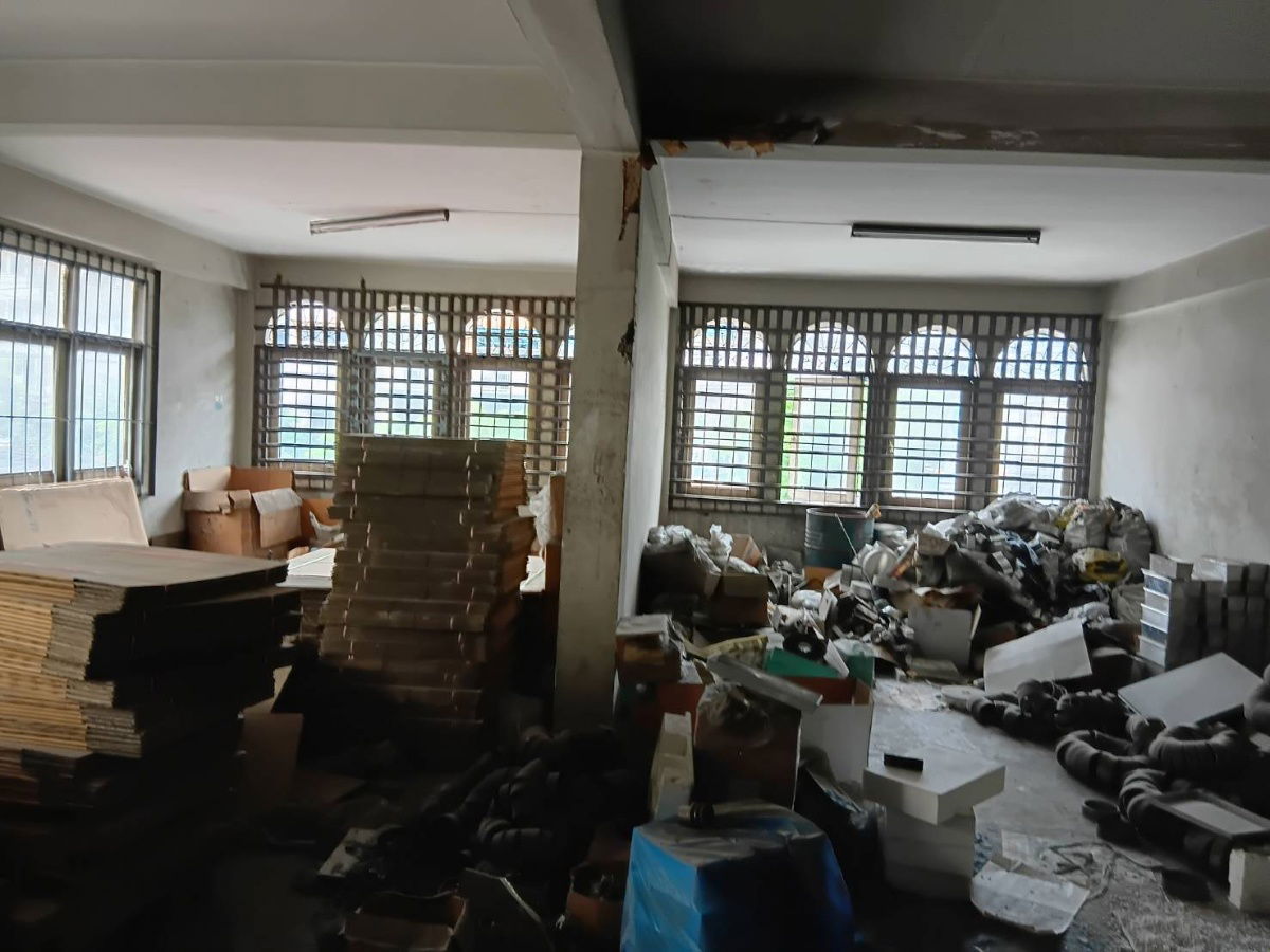 รูป ขายอาคารพาณิชย์ 3.5 ชั้น 2 คูหา พร้อม Warehouse 82 ตร.ว. เหมาะทำธุรกิจ/ โรงงาน GMP เขตสวนหลวง กรุงเทพ - รูปที่ 6/11