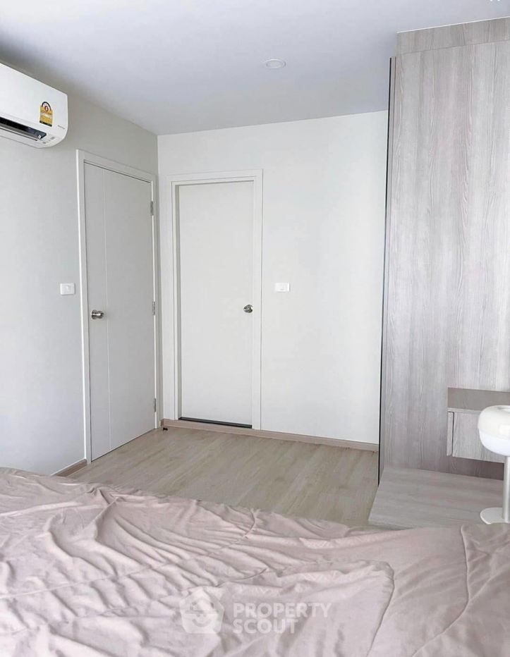 picture 2-BR Condo at Elio Del Mos Phaholyothin 34 near BTS Kasetsart University (ID 1509969) - 7/11