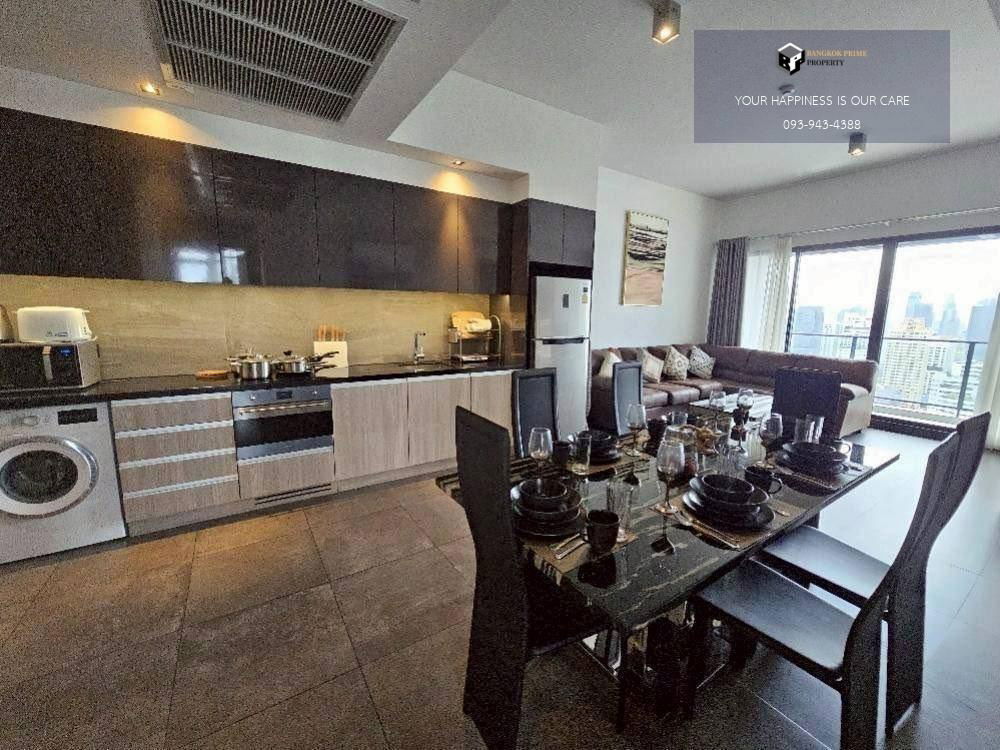 picture The Lofts Asoke | 🚝Near BTS,MRT Phetchaburi | #2025072511086 - 7/11