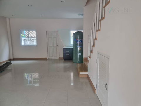 🎉 For Sell Town house PRINYALUCK LIGHT RAMA 5 2-story 3 bedroom 3 bathroom