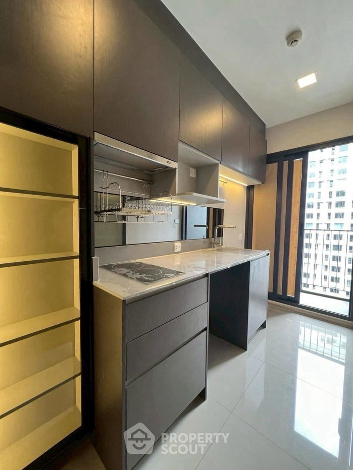 picture 1-BR Condo at The Privacy Jatujak near MRT Lat Phrao (ID 2227090) - 11/16