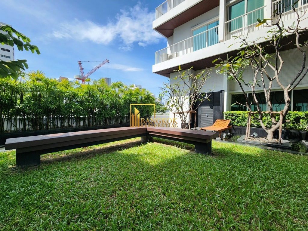 picture Noble Ora | 1 Bedroom For Rent in Thong Lor - BR4767CD - 19/28