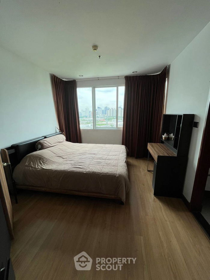 picture 2-BR Condo at Supalai Wellington near MRT Thailand Cultural Centre (ID 2085512) - 5/11