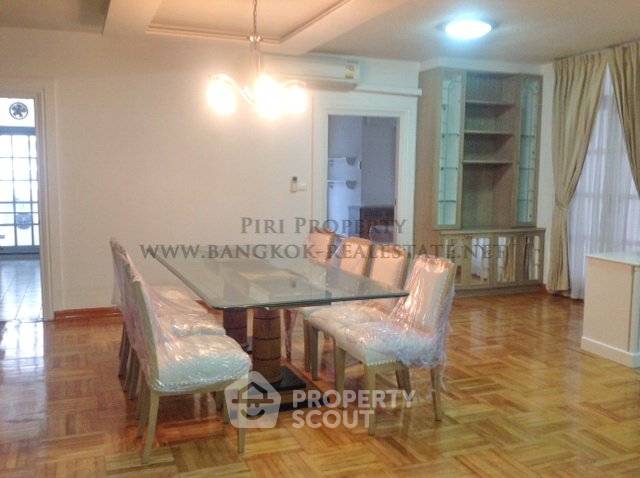 รูป คอนโด 3-ห้องนอน ที่ วนิชา พาร์ค หลังสวน ใกล้ BTS ชิดลม (ID 509843) - รูปที่ 3/8