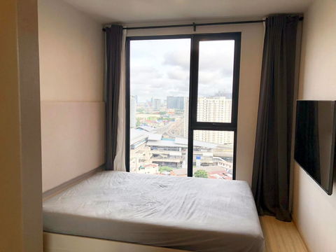 *** Condo for rent : Privacy Thapra Interchange ***