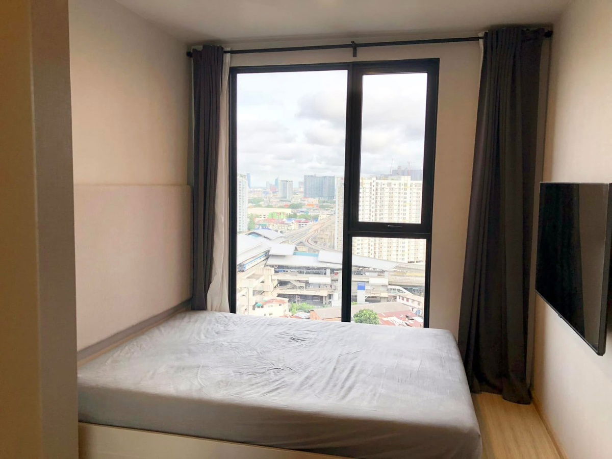 picture *** Condo for rent : Privacy Thapra Interchange *** - 1/5