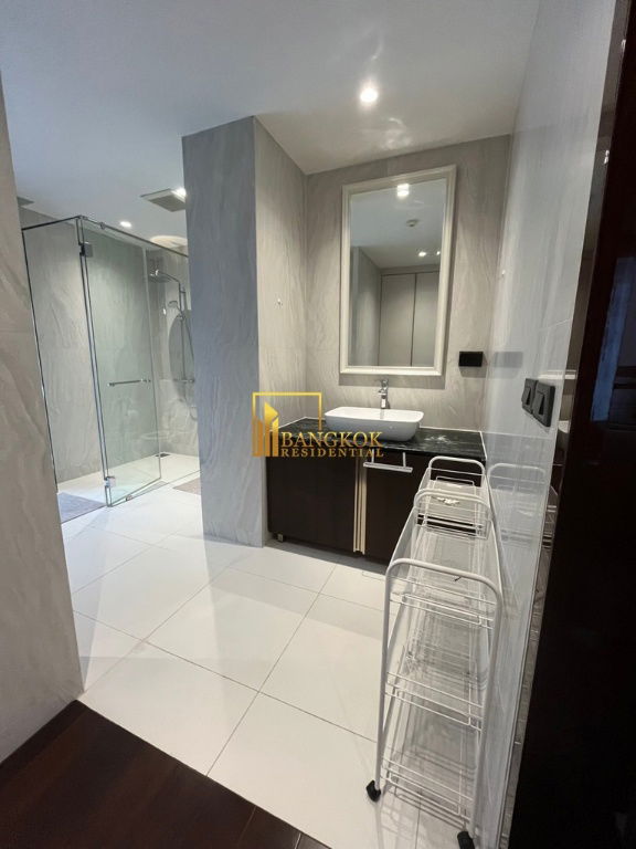 picture La Citta Delre | Stunning 2 Bed Luxury Condo in Thonglor - BR60486CD - 5/21