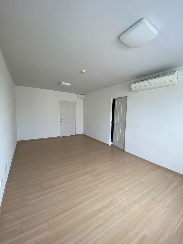 รูป ขายห้องพลัมคอนโด สามัคคี ใกล้  ม.ธุรกิจบัณฑิตย์ - รูปที่ 3/10