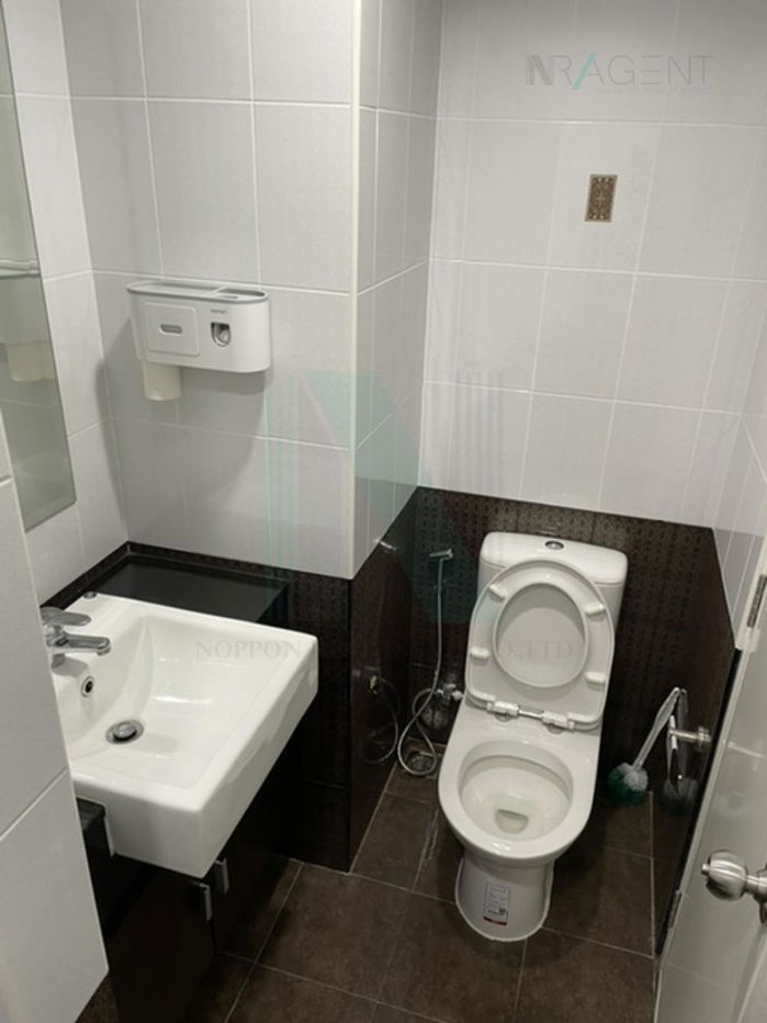 picture For rent, Assakarn Place Srinakarin, 1 bedroom, 33rd floor, near Tesco Lotus Phatthanakan. - 7/8
