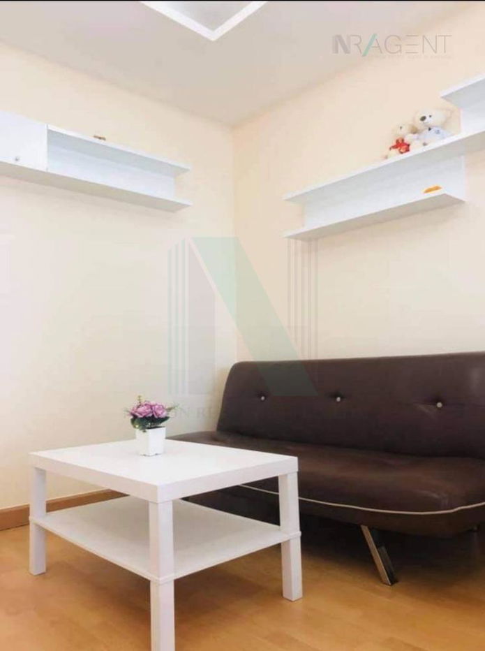 picture 🚩 For Sell Condo LIFE @ PHAHON - ARI Building 1, Floor 16,1 bed room, Room size 41.00 sqm - 3/8