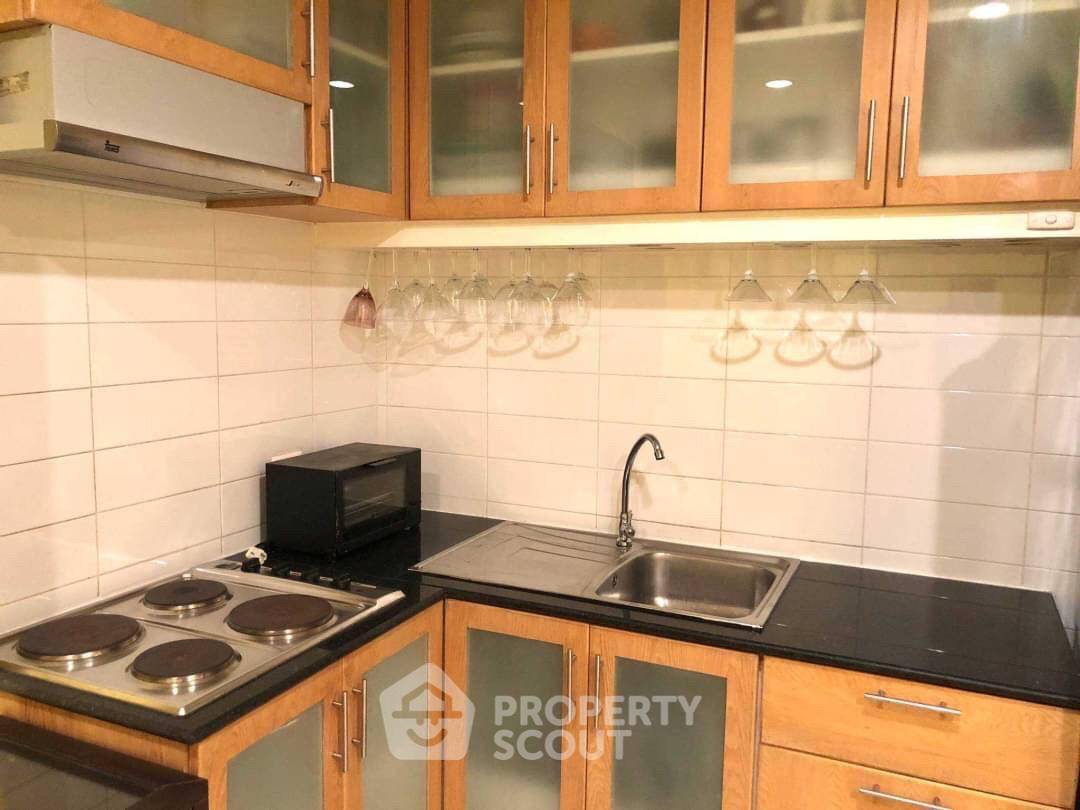 picture 1-BR Condo at Fragrant 71 Condominium near BTS Phra Khanong (ID 648836) - 15/17