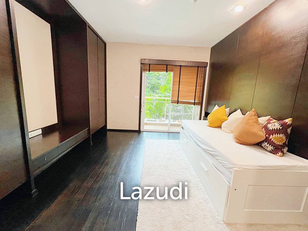picture 2 Bed 2 Bath 166 SQ.M Silver Heritage - 8/37