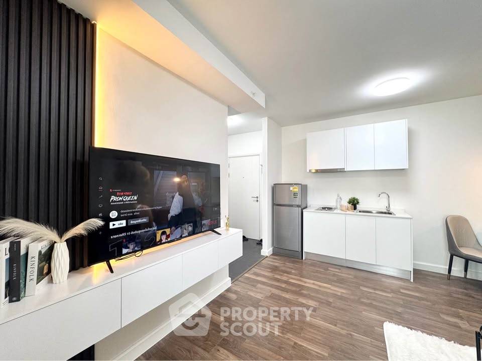 รูป คอนโด 1-ห้องนอน ที่ เอ สเปซ มี บางนา ใน บางแก้ว (ID 2226817) - รูปที่ 6/6