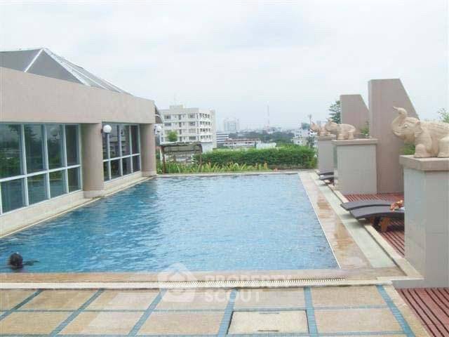 picture 1-BR Condo at Fragrant 71 Condominium near BTS Phra Khanong (ID 648836) - 16/17