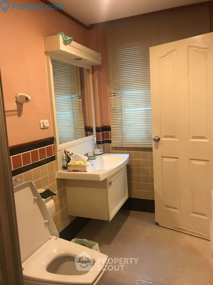 รูป บ้าน 5-ห้องนอน ที่ ลัดดารมย์ อิลิแกนซ์ ราชพฤกษ์-รัตนาธิเบศร์ ใน อ้อมเกร็ด (ID 1521497) - รูปที่ 9/14