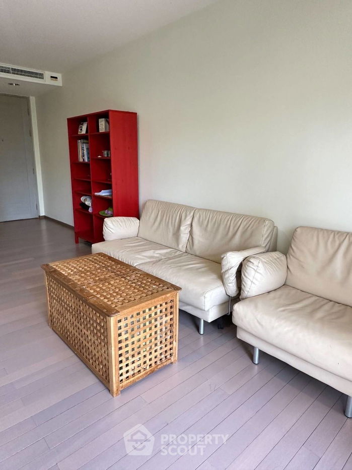 picture 1-BR Condo at Baan Nub Kluen close to Memory house cafe huahin (ID 1518919) - 8/27