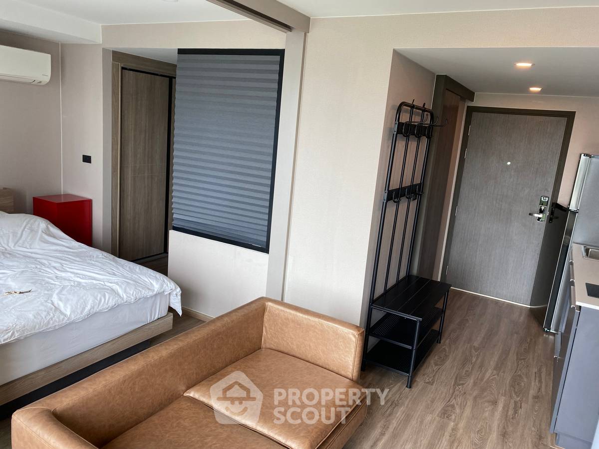 picture 1-BR Condo at The Teak Sukhumvit 39 near BTS Phrom Phong (ID 1411995) - 5/15