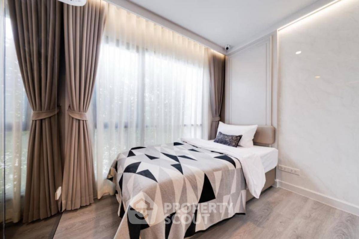 picture 2-BR Condo at SO Origin Phahol 69 Station in Anusawari (ID 2011313) - 6/7