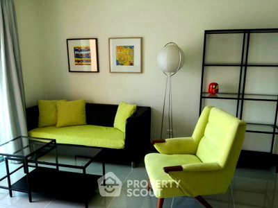 Condos for sale : 1-BR Condo at S&S Sukhumvit 101/1 near BTS Udom Suk (ID 894651)