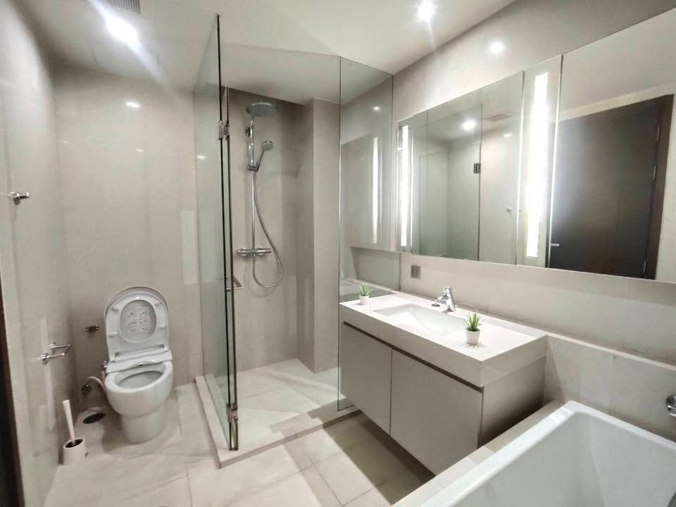 รูป Quattro by Sansiri Thonglor 4  FL.28 (Top Floor) - รูปที่ 5/19