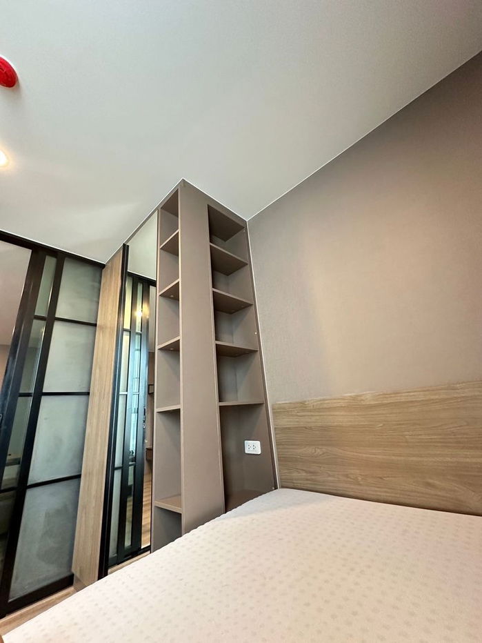 รูป ให้เช่าคอนโด THE CUBE LOFT Nuanchan (เดอะคิวบ์ ลอฟท์ นวลจันทร์)     ***  พร้อมให้เช่า  25  กค นี้  ***   - รูปที่ 3/20