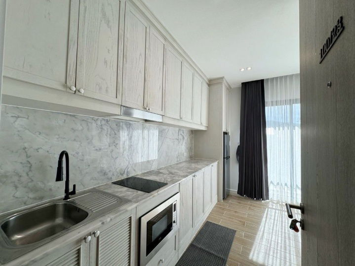 picture (LV1-115)(For Rent)🩵Dlux Condominium🩵Call : 064-242-6068 - 6/8