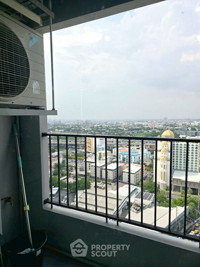 รูป คอนโด 1-ห้องนอน ที่ เดอะ ไพรเวซี่ พระราม 9 ใกล้ ARL รามคำแหง (ID 2101303) - รูปที่ 4/13