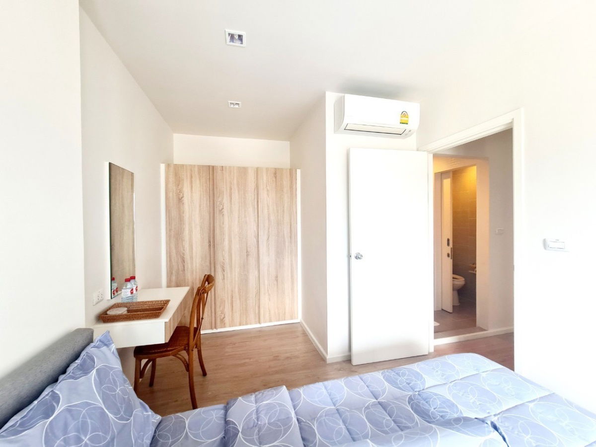 picture 🌟 For Rent – Escent Condo, High Floor with Stunning View 🌟 - 2/14