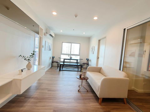 🏢 Last Unit! Le Rich Rama 3 Sathorn-Sathupradit 🏢 ✨ Prime Location with Convenient Transportation - Connected to All Routes ✨