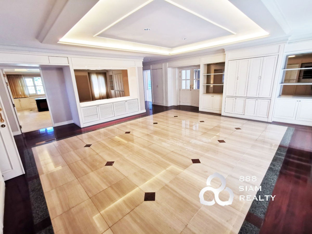 รูป ขายบ้านเดี่ยวหรู หมู่บ้านสินเก้า - รูปที่ 10/28